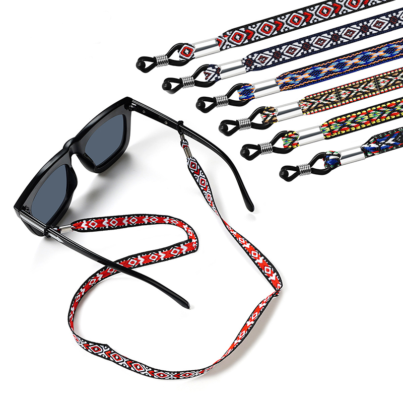 Boho Glasses Chain for Women F - đánh giá và giá Sunglass Retainer Cord